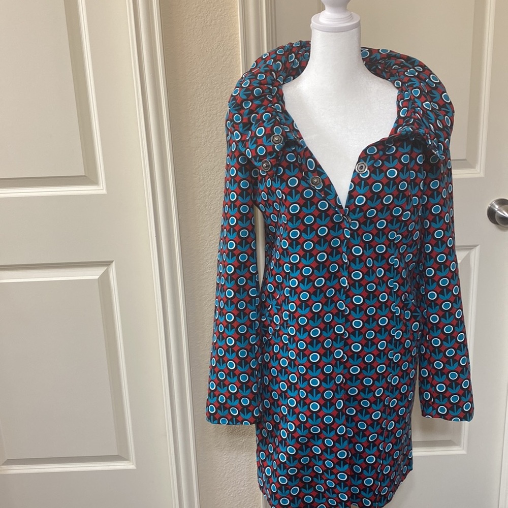 Ateliers Rare Toggery Dress Jacket